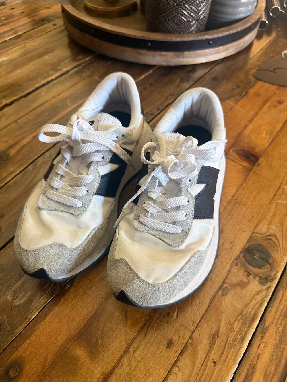 New Balance Women’s 237